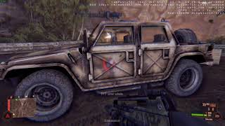 Steam Play Beta Crysis Warhead 1080p Enthusiast with Mesa 18.2.0-rc4 drivers.