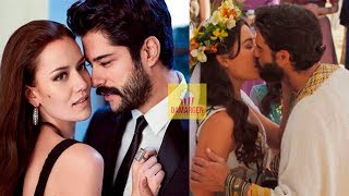 Parejas de novelas en la vida real
