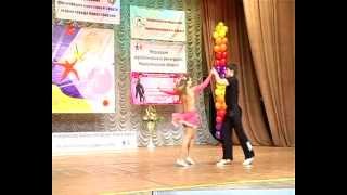 Акробатический рок-н-ролл