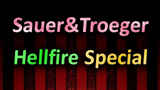 Что такое Sauer&Troeger Hellfire Special - ответ на вопрос про длинные шипы