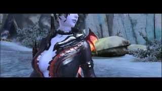 Trailer Aion Katalam