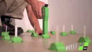 MLT Systems TILERS EXPRESS - Where Tiling Professionals Shop