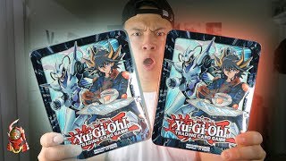 Yu-Gi-Oh! BEST YUSEI 2018 MEGA TIN OPENING!