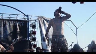 Blue Felix - Existence : Carnival of Chaos Saturday 6-14-2014