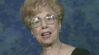 Granny Rapper Fruity Nutcake