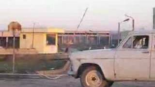 407 Moskvich - BOXIR