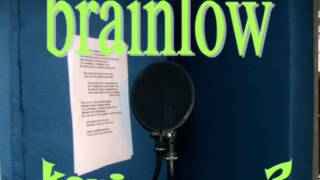BRAINLOW - Zlatnousti narcis