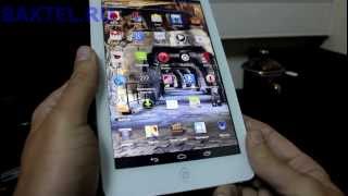 smartpad P9 (отличная копия Ipad mini)