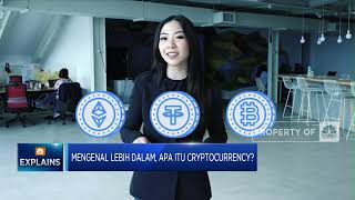 Apa Itu Cryptocurrency?