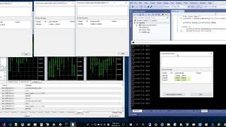 MetaTrader5  - CyFinDevice.DLL -  CyFinForecast.DLL -  Python. Connectivity
