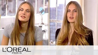 EverCrème: A Nourishing Hair Regimen