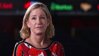 State Of the Game: Navratilova & Evert go head-to-head