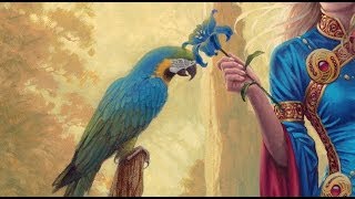 The Creation of Adam - Beethoven's 6th