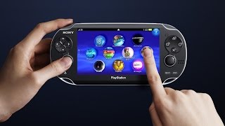 PS Vita a 'Great Machine' But 'Too Late,' Says Former Sony Exec - IGN Unfiltered