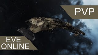 EvE Online: Gila, VoD, Ру комментарии