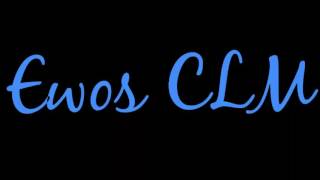 Ewos CLM “Historia Macabra"