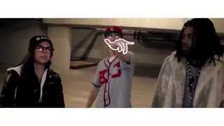 Fisch - Snaps (Music Video)