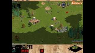 ChimSeDiNang + Chip vs HoangMaiNhi + VaneLove ̣(15-07-12) Tran 2