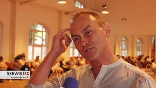 KTS „Jantar” zakończył rok szkolny na 1.