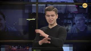 Откуда растут ноги у "Чёрного Майдана" в США – Александр Лазарев // ТБУ