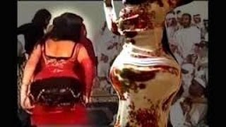 +18 - دكني دكني  - رقص معايلة ساخن وخطير  2016   -  Dagni Dagni