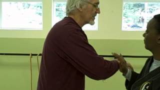 MCC - 296 Emptying