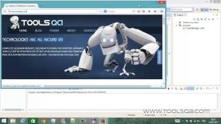 HTML Locators & Browser Inspector with Selenium WebDriver Part-3