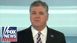 Hannity: It's okay to be proud of the US; lives were saved