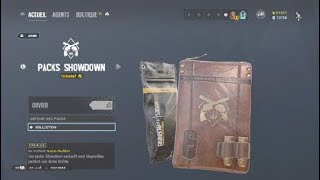 COWBOYS PACKS R6