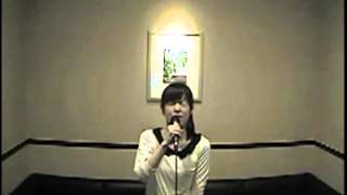 【カラオケ動画】4月の雨／DREAMS COME TRUE