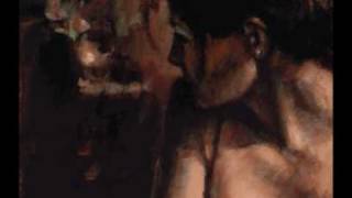осенний блюз  agny - prosto bluz