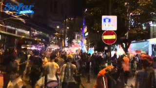 Quartier Sultanahmet Istanbul