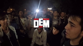 ANGEL vs PANCHOK: FINAL - DEM Battles I 2017