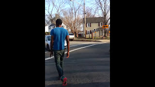 KENTLAND Trevor GoiN In