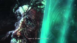 Bloodborne®DLC ルドウイーク戦 日本語音声