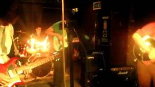 The Suspectors - Rotations (Live 2 Pigs)