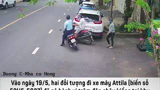 Chuyện an ninh tại Phú Mỹ Hưng - Khu đô thị đáng sống nhất Việt Nam