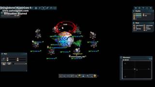 dark orbit баг на урон базе