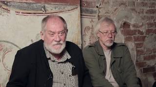 Е.Н. Максимов. О принципах работы русских художников XVII века.