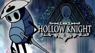 Teacher's Aide | Hollow Knight - Part 14