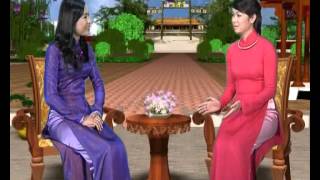 Dạo phố ăn hàng rong -  "Huế qua những góc nhìn" - "Ẩm thực Huế" (Part 2)