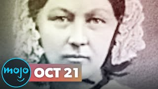 On This Day In 1854 | RetroVideo