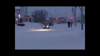 Планы Администрации Красноселькупа по благоустройству на 2019 год