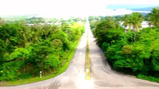 tourist destinations of pagadian city