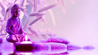 Stress Relief Healing Meditation | 528Hz Miracle Healing | Spiritual Awakening | Enhance Self Love