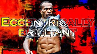 Sireli Bobo [Tribute] 40yo, and Eccentrically Brilliant