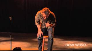 Marc Maron: Thinky Pain - Porn Brain