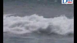 A former Beach Boy in Hikkaduwa