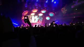 KISS 2019 SANKT PETERBURG