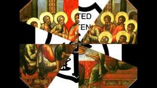 Rahasyam rahasyam karthavu aruli- Mar Thoma Syrian Church MaundyThursday Qurbana Hymn
